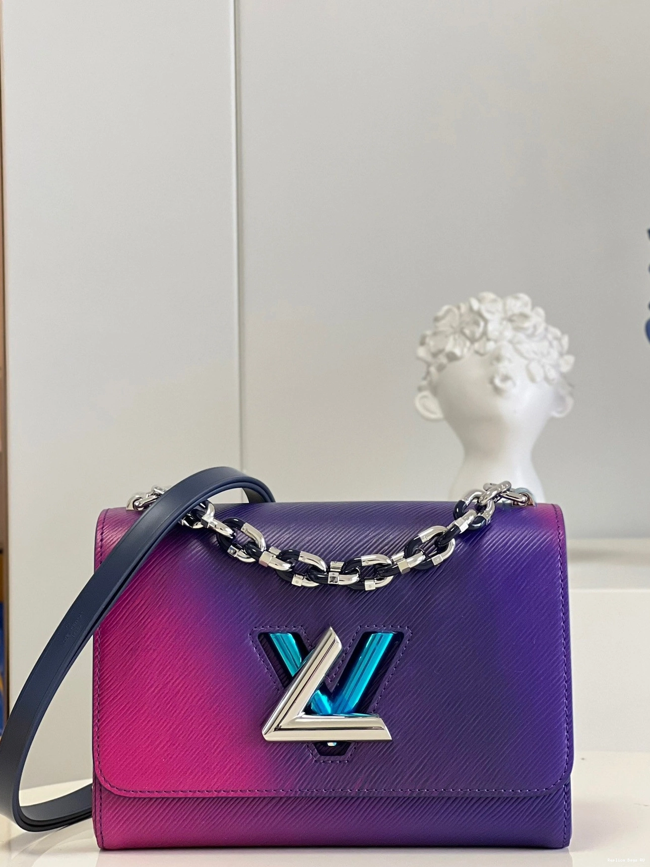 Affordable LOUIS PM VUITTON TWIST 0728